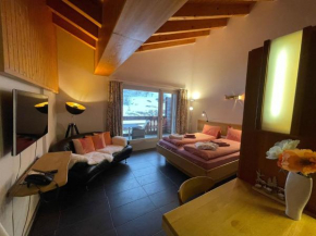 Studio mit Wellness, Goms
